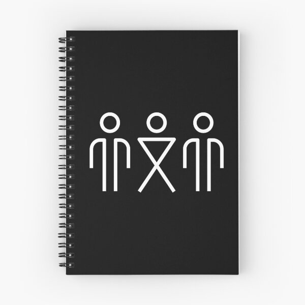 Item preview, Throuple | Triad | Polyamory | Bisexual designed and sold by throuplescorner.