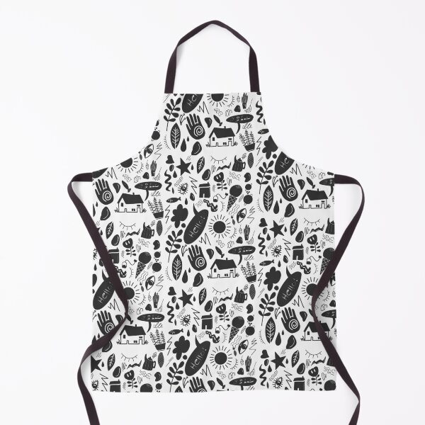 Item preview, Scribbles designed and sold by MMJArts.