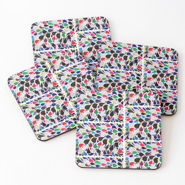 Item preview, Berry Drops designed and sold by EnjinEar.