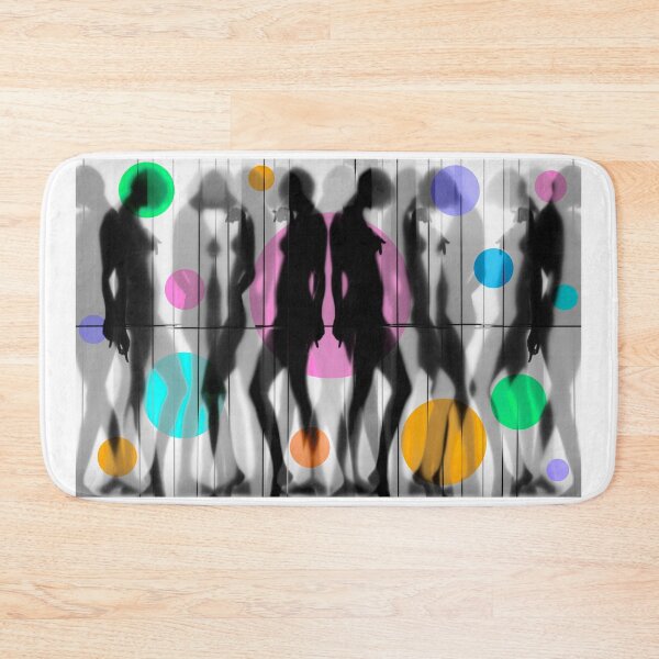 Item preview, Body Language 92 designed and sold by Igor Shrayer.