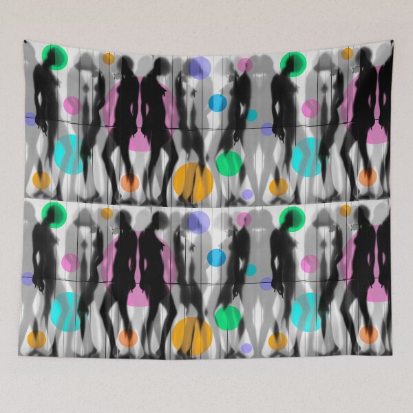 Item preview, Body Language 92 designed and sold by Igor Shrayer.