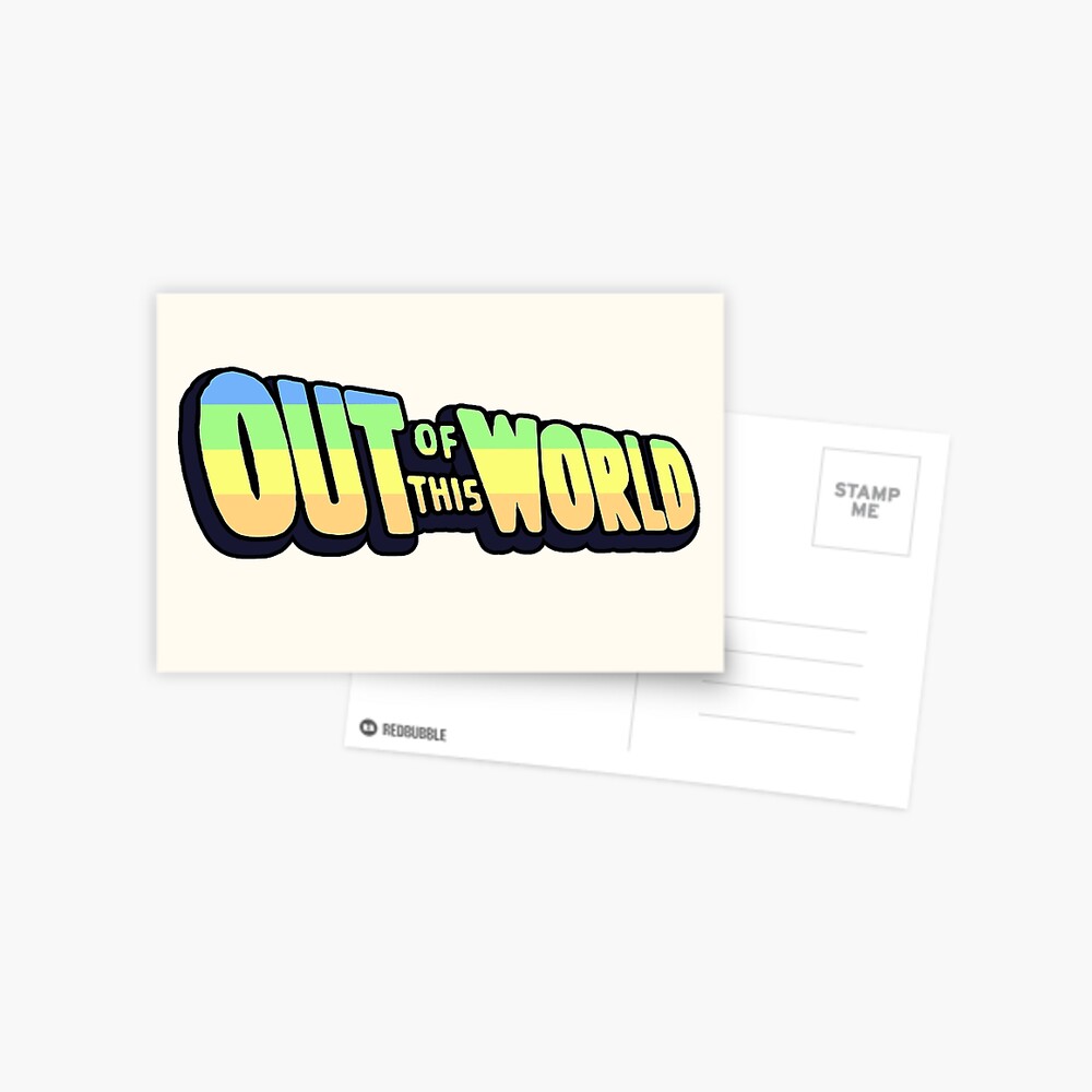 out-of-this-world-cute-pastel-rainbow-postcard-by-murray-mint