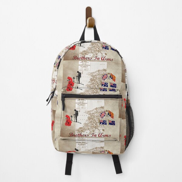 Item preview, Brothers In Arms - Gallipoli designed and sold by sirglennbo.