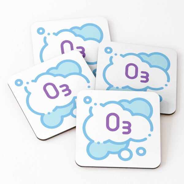 Item preview, Ozone layer designed and sold by ReshenNY.