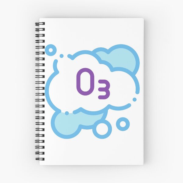 Item preview, Ozone layer designed and sold by ReshenNY.