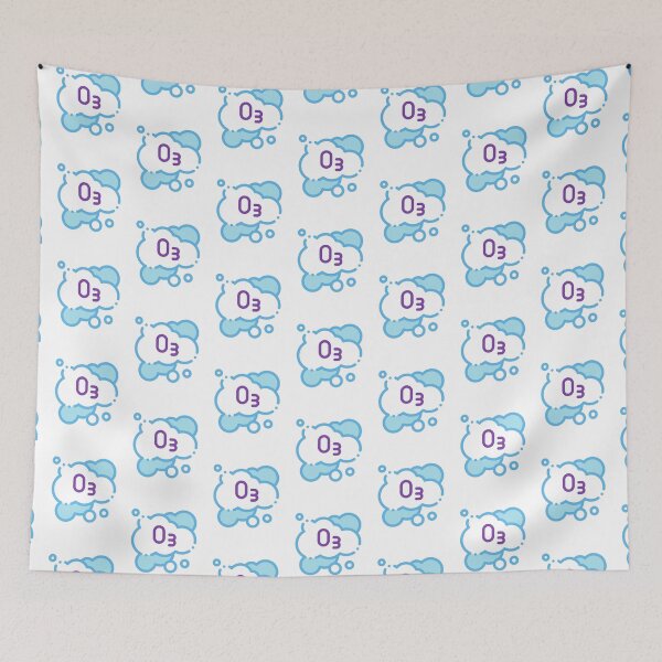 Item preview, Ozone layer designed and sold by ReshenNY.