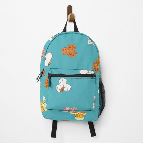 Item preview, Dimsum Pattern by Tinta Design designed and sold by Tintadesigns.