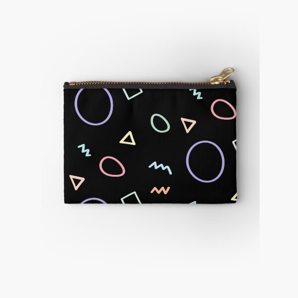 Item preview, Handdrawn Basic Geometric Shapes  designed and sold by ZANGRAM.
