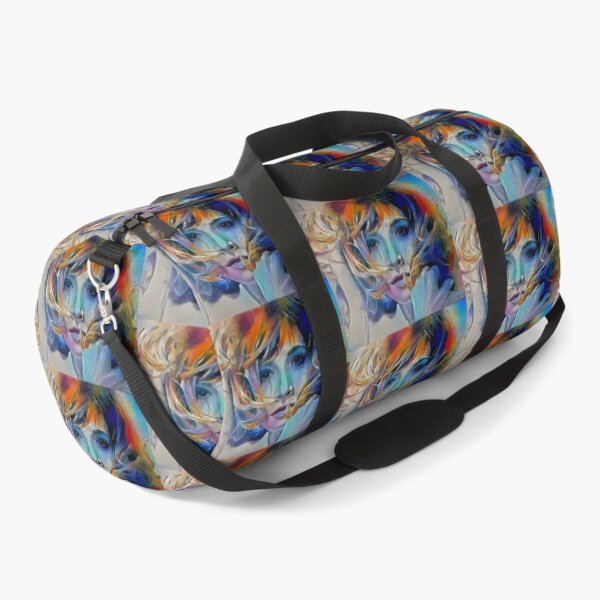 Item preview, Mylène Farmer designed and sold by joelle Guillaume.
