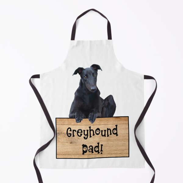 Item preview, Greyhound Dad designed and sold by GreytGraphicals.