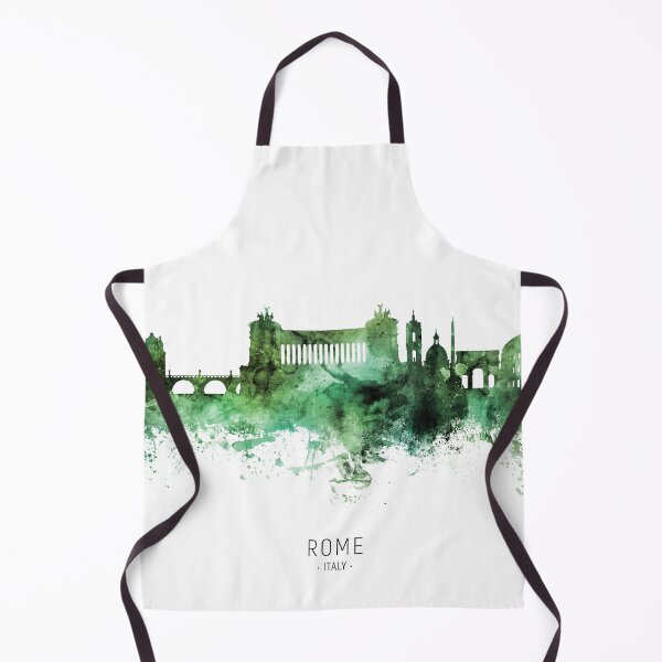 Item preview, Rome Italy Skyline designed and sold by ArtPrints.