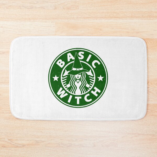 Item preview, Basic witch new Halloween design  designed and sold by Cardio Boutique.