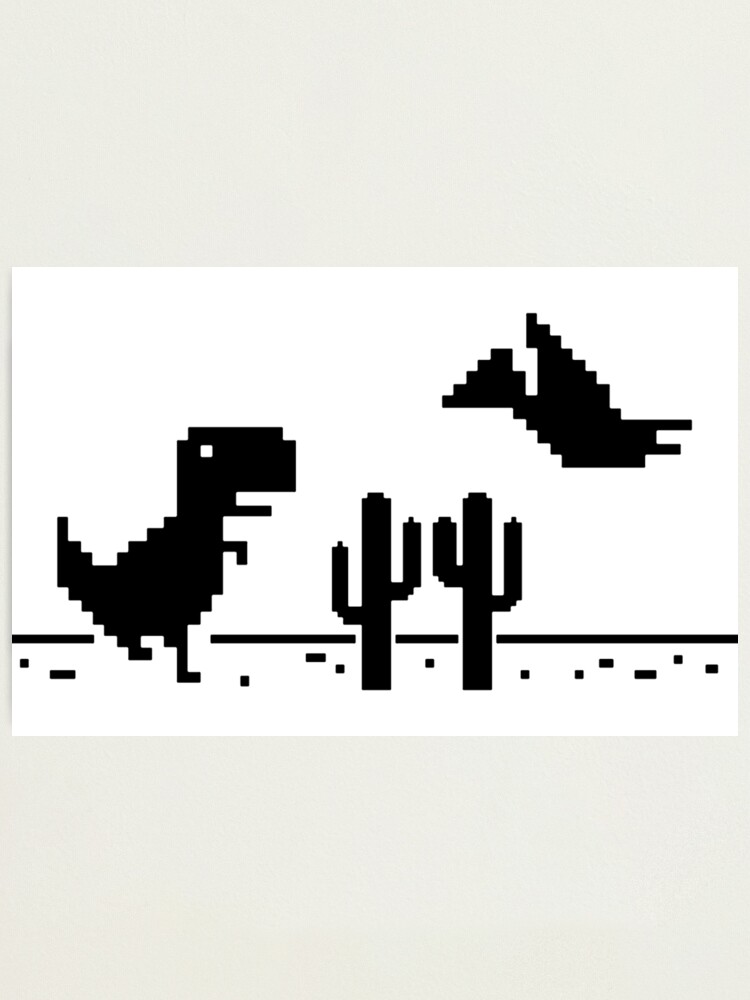 Dinosaur Game Ubicaciondepersonas cdmx gob mx