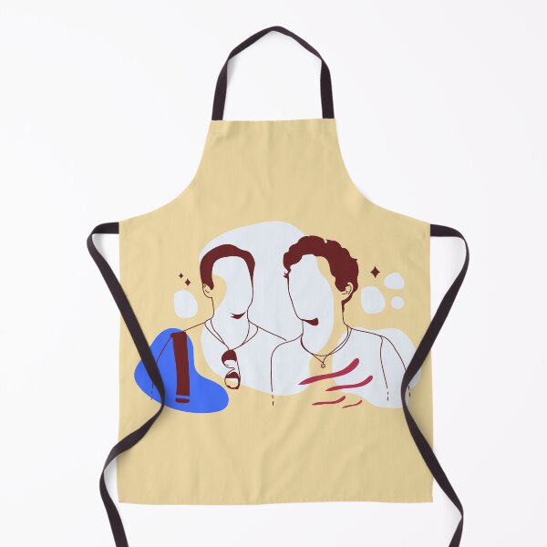 Item preview, Elio & Oliver designed and sold by ade-datt.