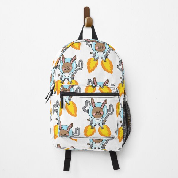 Item preview, Space bunny designed and sold by Adrian Serghie.