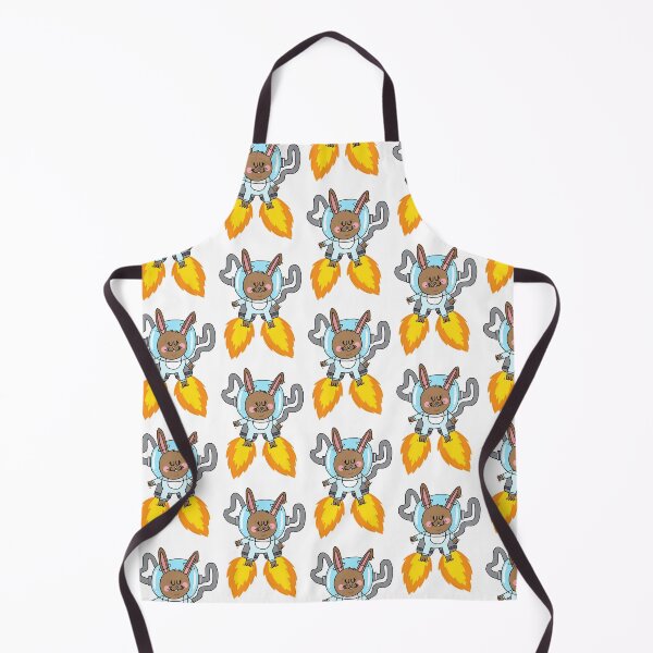 Item preview, Space bunny designed and sold by Adrian Serghie.
