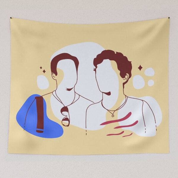 Item preview, Elio & Oliver  designed and sold by ade-datt.