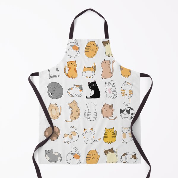 Item preview, Cats designed and sold by della95.