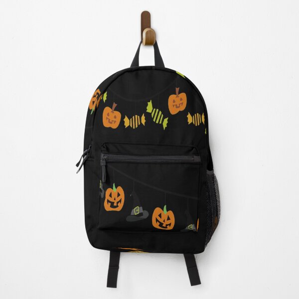 Item preview, Pumkin skull happy halloween designed and sold by JohnGiere.