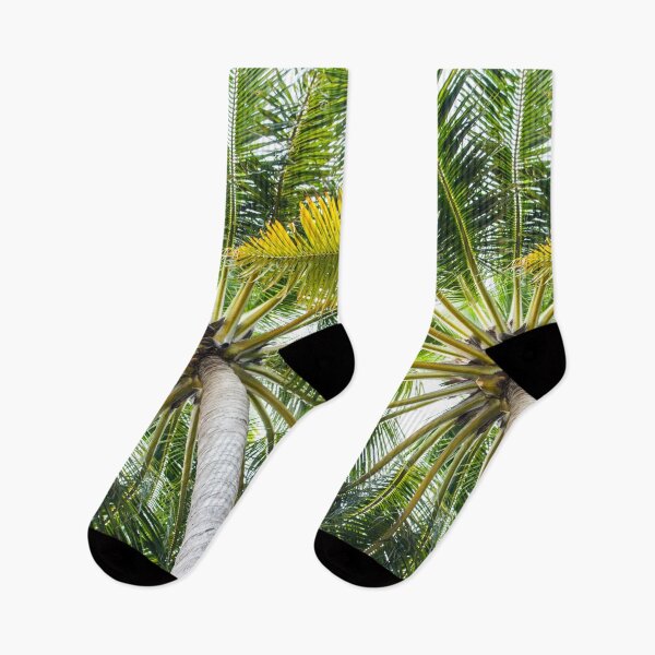 Item preview, Palm tree designed and sold by kestellimagery.