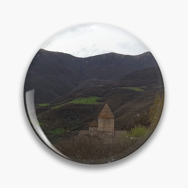 Item preview, Armenian monastery Tatev from the 9th century designed and sold by Ambasador.