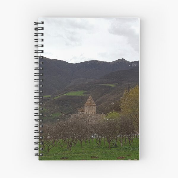 Item preview, Armenian monastery Tatev from the 9th century designed and sold by Ambasador.