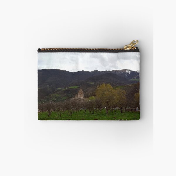 Item preview, Armenian monastery Tatev from the 9th century designed and sold by Ambasador.