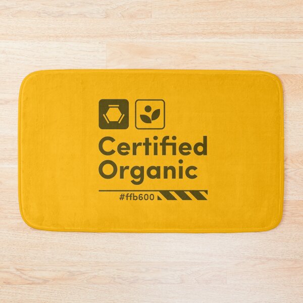 Item preview, Organic Hexagon designed and sold by Leo the Alien.