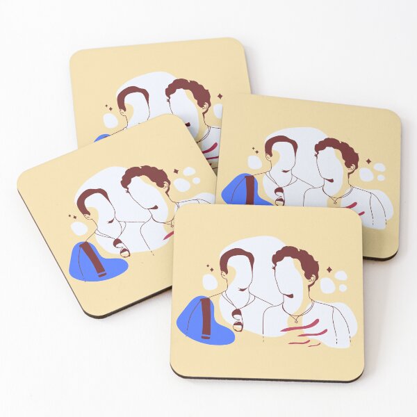 Item preview, Elio & Oliver  designed and sold by ade-datt.