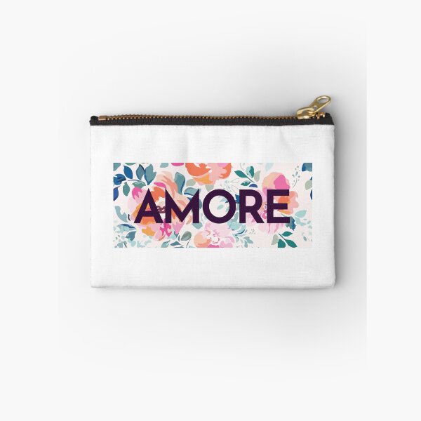 Item preview, AMORE (LOVE) designed and sold by Mushrankhan.