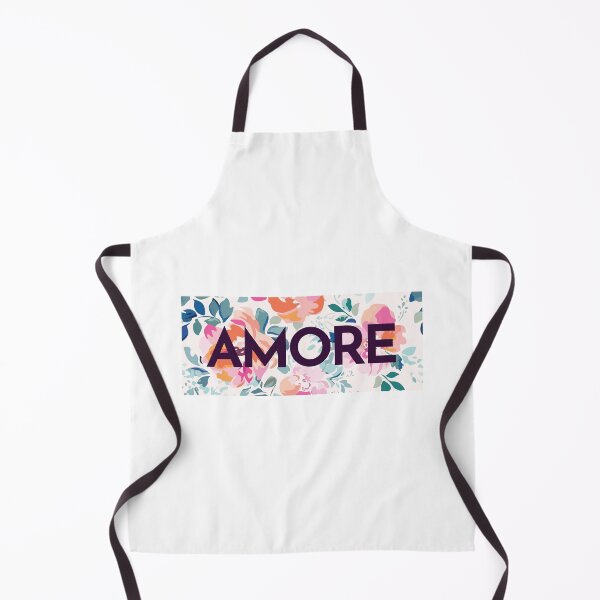 Item preview, AMORE (LOVE) designed and sold by Mushrankhan.