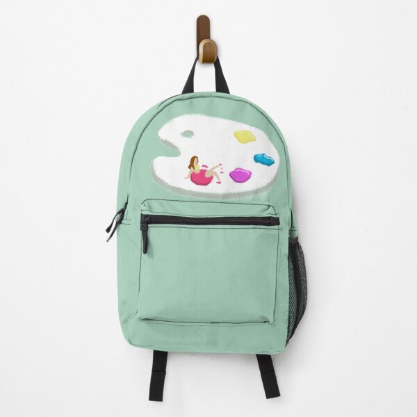 Item preview, palette diving designed and sold by Bianca Soneghetti.
