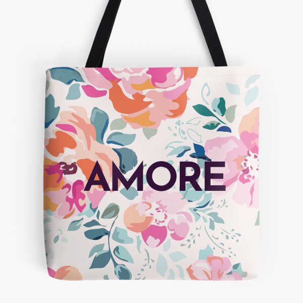 Item preview, AMORE (LOVE) designed and sold by Mushrankhan.