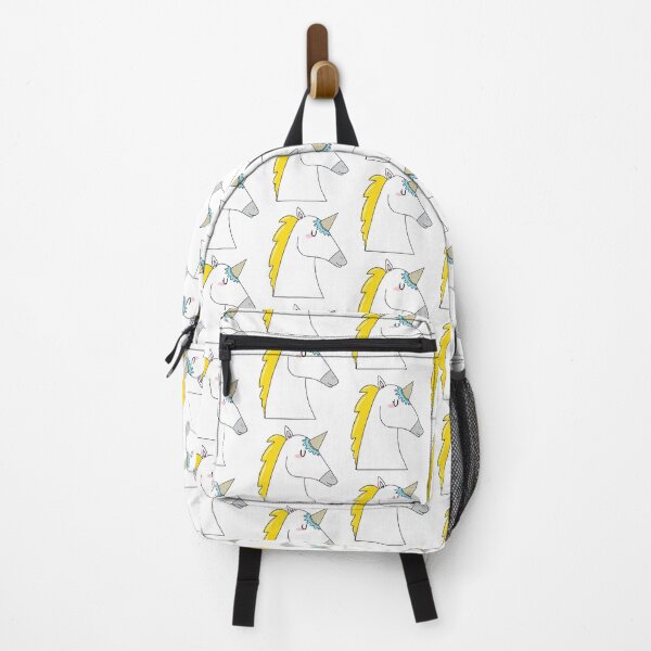 Item preview, Undercover unicorn designed and sold by Adrian Serghie.