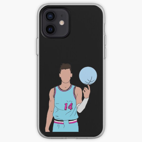 Sans titre Coque souple iPhone