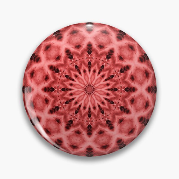 Item preview, Feather Hoop Dance (Red) designed and sold by CoyoteRain.