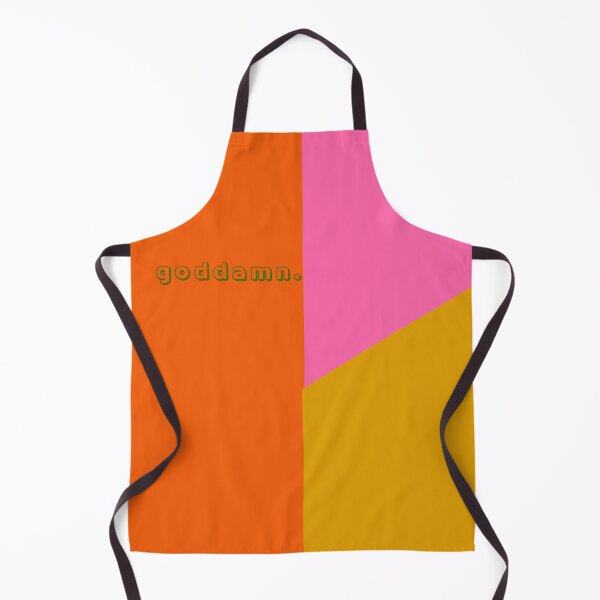 Item preview, Goddamn designed and sold by jennymarguerat.