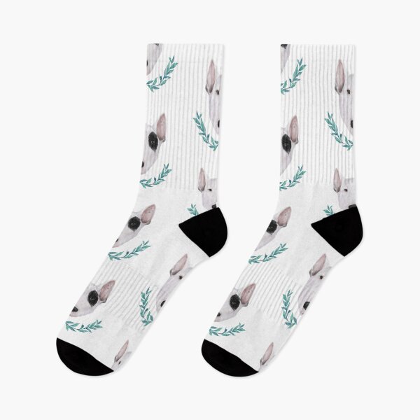 Item preview, Bull Terrier designed and sold by PAPERPLAN.
