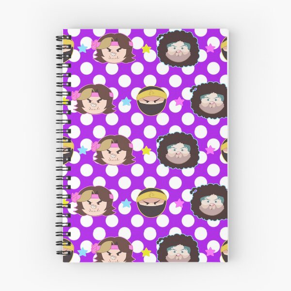 Item preview, Starbomb Pattern designed and sold by ElectroHex.