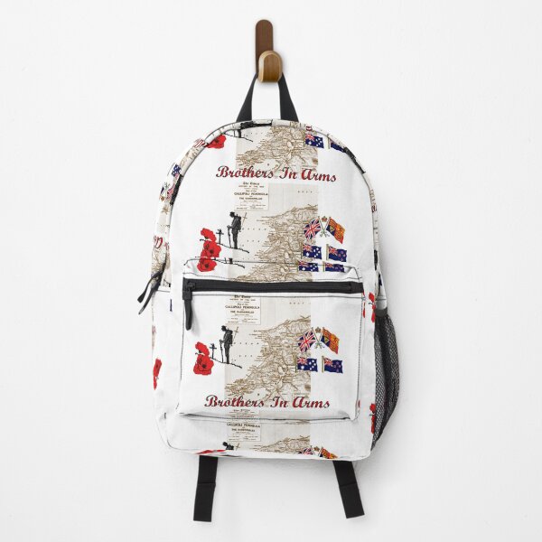 Item preview, Brothers In Arms - Gallipoli designed and sold by sirglennbo.