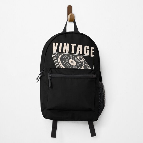 Item preview, Funny Retro Vintage Vinyl Record designed and sold by jcorres.