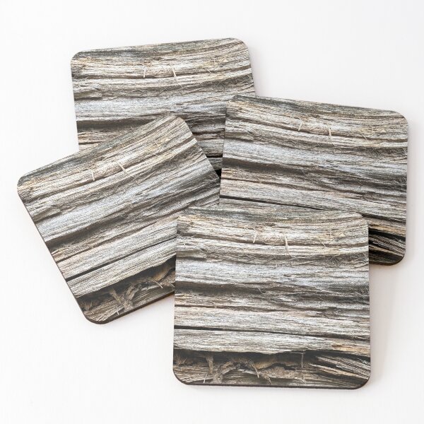 Item preview, Old Wood Bark Wood Trunk Nature designed and sold by BigLoro.