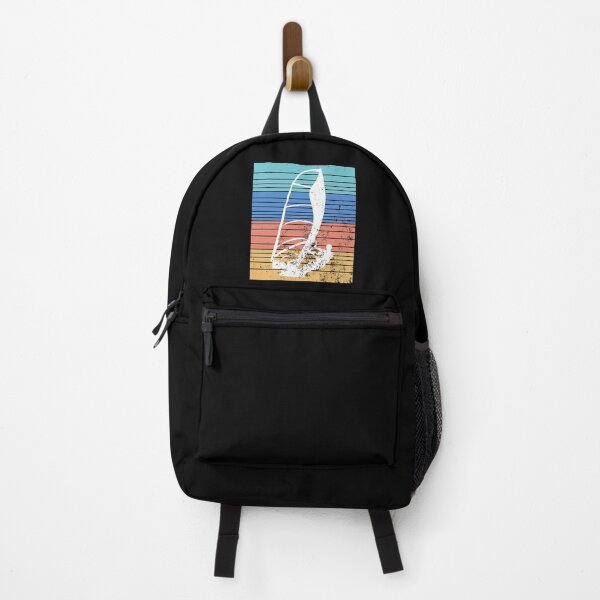 Item preview, surfing man - retro surfer design designed and sold by pirminio.