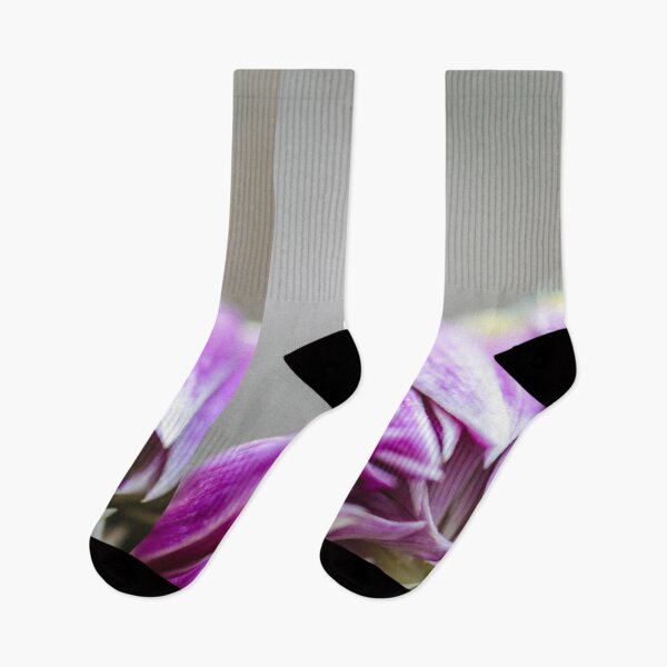 Item preview, purple flower designed and sold by kestellimagery.