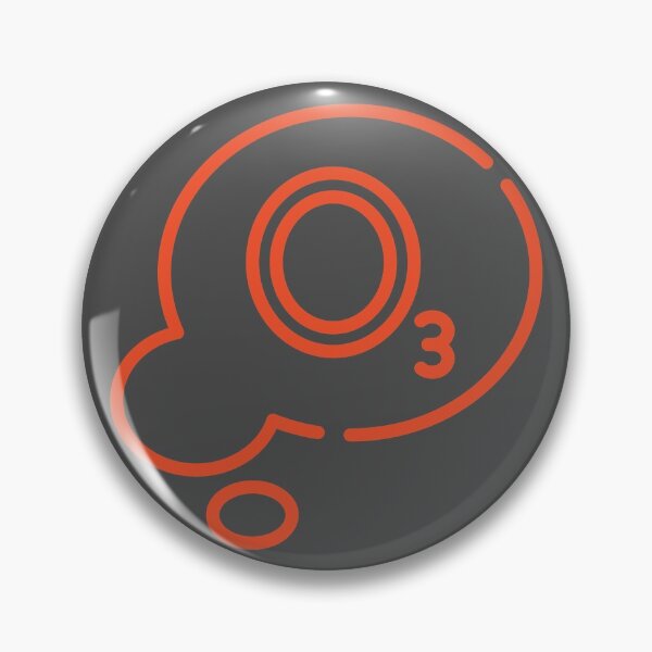 Item preview, Capa de ozono designed and sold by ReshenNY.