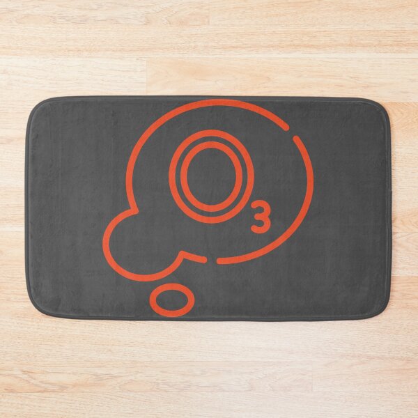 Item preview, Ozone layer designed and sold by ReshenNY.