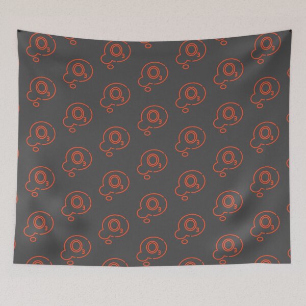Item preview, Ozone layer designed and sold by ReshenNY.