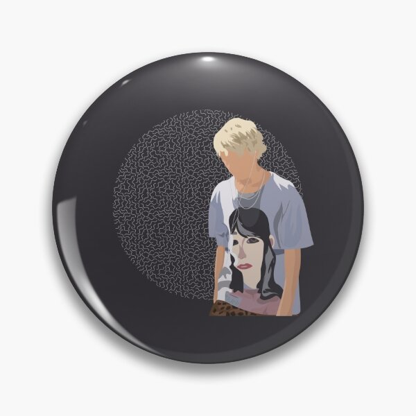 Item preview, Fraser Wilson We Are Who We Are designed and sold by ade-datt.