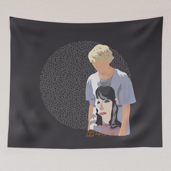 Item preview, Fraser Wilson We Are Who We Are designed and sold by ade-datt.