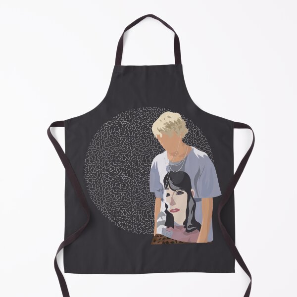 Item preview, Fraser Wilson We Are Who We Are designed and sold by ade-datt.